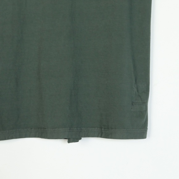 Rick Owens Drkshdw Jersey Shealth Dress - Picture 6 of 7